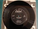 Vinyl Record 45  - Brian Wilson  - Caroline No