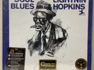Lightnin' Hopkins - Soul Blues - Analogue Productions LP