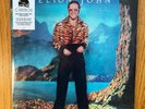 RSD Elton John CARIBOU Sky Blue sealed 2 LP IN HAND Fast Ship TRUSTED SELLER