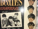 ORIG-VEE-JAY 1092-THE BEATLES-SONG PICTURE @STORIES MONO LP-3/4 GATEFOLD 1st PR.