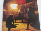 IMMORTAL Diabolical Fullmoon Mysticism LP 1992 Insert Black Metal