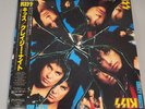 CRAZY NIGHTS KISS R28R-2024 Vinyl JAPAN LP OBI