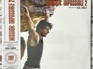 Mission Impossible 2: Original Motion Picture Score Orange Colored Vinyl