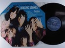 ROLLING STONES Honky Tonk Women LONDON LP mexico die-cut gatefold n