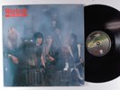 WARLOCK Hellbound VERTIGO LP holland n