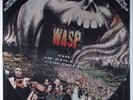 W.A.S.P. The Headless Children CAPITOL LP VG+ uk picture disc n