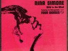 Nina Simone & Four Women - Wild Is The Wind  2x 3.75 IPS R2R Audio Tape