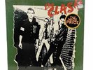 THE CLASH SELF TITLED LP - 1979 US 1st Pressing - Near Mint - Epic JE 36060