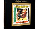 HUGH MASEKELA Hope (4xLP BOX 45rpm) ANALOGUE PRODUCTION