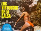LOS VIRTUOSOS DE LA SALSA VOL 2, SONIDERO, CUMBIA PERU(