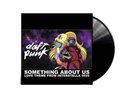 DAFT PUNK - Something about us, Interstella 5555 EP (RSD2024) LPmix 12
