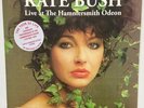 Kate Bush-Live At Hammersmith Odeon RARE LTD EDITION VINYLP 19/545