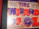 1939 DECCA Wizard of Oz 4 Album Record Set - 78 RPM 1 record missing