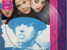 RSD 2024: X-Ray Spex - Conscious Consumer – LP picture disc Vinyl LP, New Sealed