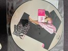 LILY ALLEN It's Not Me, It's You new sealed US 2009 picture disc vinyl LP