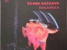 Black Sabbath-Paranoid UK 1ST PRESS VERTIGO SWIRL BIG BEAR EX++