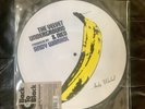The Velvet Underground & Nico - Picture Vinyl -Back To Black -Top -