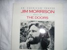 doors Jim Morrison An American Prayer.