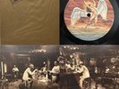 Led Zeppelin - In Through The Out Door - 1979 US 1st Press Bag Cover ‘A’ (NM)