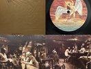 Led Zeppelin - In Through The Out Door - 1979 US 1st Press Bag Cover ‘B’ (EX/NM)