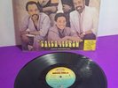 Salsa Lebron Lebron Brothers LP Vinyl 1986 Discos Perla