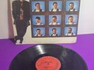 Gilberto Santa Rosa Punto De Vista LP Vinyl Columbia