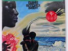 MILES DAVIS BITCHES BREW CBS/SONY 28AP2151 JAPAN OBI VINYL 2LP