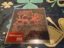 Panic At The Disco Lying Is The Most Fun 7” Square Picture Disc Record Unplayed