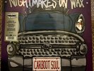 Nightmares On Wax - No 0059 - Carboot Soul - RSD 2024. vinyl LP NEW SEALED rsd24