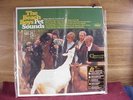 THE BEACH BOYS Pet Sounds LP CAPITOL T-2458 MONO QUALITY PRESSING  2 LP'S