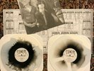 The Scientists   A Place Called Bad BLACK & WHITE HAZE VINYL 2xLP & Book Sealed