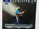 Frank Marino Mahogany Rush, Real Live Volume 1, Record Store Day 2020