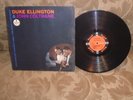 Duke Ellington John Coltrane Impulse MONO A-30 1st press gatefold 1962 VG LP