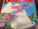 Richard Pryor Supernigger Vinyl Album EX Cond