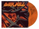 OVERKILL - I Hear Black  [BLACK/ORANGE MARBLED LP]