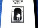JOHN LENNON & YOKO ONO WEDDING ALBUM BOX SET  FIRST PRESSING 1969 SEALED