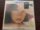 NEW Lana Del Rey Honeymoon Urban Outfitters Mint Vinyl LP Red RARE