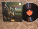 Ray Charles Genius+Soul=Jazz Impulse A-2 stereo EX 1st press 1961 Quincy Jones