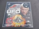 The Barry Gray Orchestra – UFO UK/Euro 7