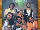 Bifrost – Self-Titled Debut Prog Rock-Pop Rock Vinyl LP – OG Denmark