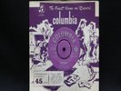 Jimmy Miller - Jelly Baby (Joe Meek.1958.U.K.7') Vinyl.Record.The New Barbecues