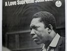 JOHN COLTRANE A LOVE SUPREME TOSHIBA IMP88060 JAPAN VINYL LP
