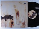 NINE INCH NAILS The Downward Spiral INTERSCOPE PR-5509 2XLP 1st pressing promo n