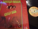 DONALD AUSTIN   