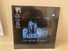 THE SISTERS OF MERCY BODY AND SOUL / WALK AWAY RSD 2024 BLUE VINYL LP BRAND NEW
