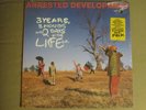 ARRESTED DEVELOPMENT 3 YEARS, 5 MONTHS AND 2 DAYS IN THE LIFE OF LP '92 SEALED