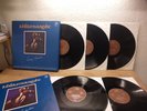 Ludwig Hoelscher Rare 5 LP BOX SET Elly Ney Gerhard Taschner mint- Cello Works
