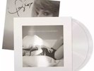 The Tortured Poets Department Vinyl With Bonus Track The Manuscript Hand Signed