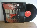 ET CETERA Knirsch Dauner jazz, PROG Krautrock 1972 BASF MINT- rare Archive Lp
