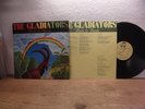 The Gladiators – Back To Roots  UK Lp plays mint- Roots Reggae 1982